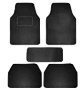 UNIVERSAL  FLOORMAT FOOT CARPET