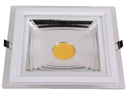 COB Glass Panel (18W)