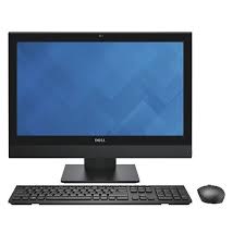 Dell OptiPlex 3240 Series – All-in-One Business PC