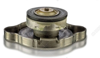 Radiator Pressure Cap 