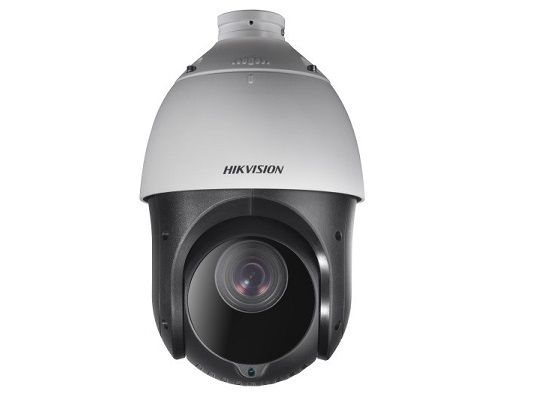 Hikvision 4-inch 2 MP 15X Powered by DarkFighter IR Network Speed Dome | DS-2DE4215IW-DE