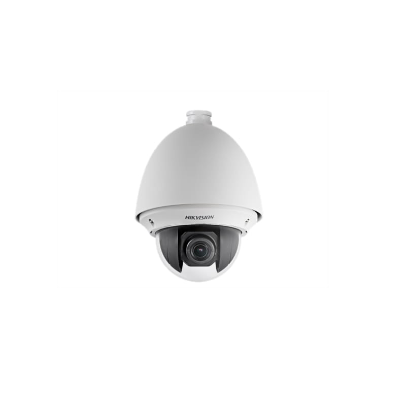 Hikvision 4-inch 2 MP 15X Powered by DarkFighter Network Speed Dome | DS-2DE4215W-DE