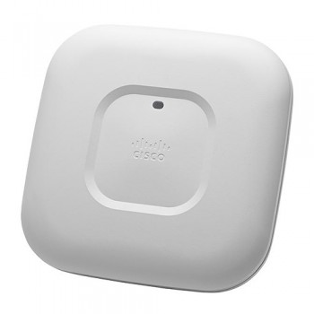 Cisco Aironet 2700 Series Wireless Access point AIR-CAP2702I-H-K9