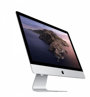 Apple iMac 27-Inch with Retina 5K Display (Mid 2020) MXWU2B/A