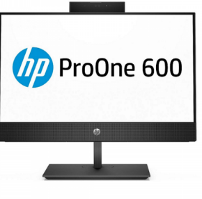 HP ProOne 600 G4 5EC61US Intel® Core™ i3 processor 8 GB/500 GB HDD Intel® UHD Graphics 630