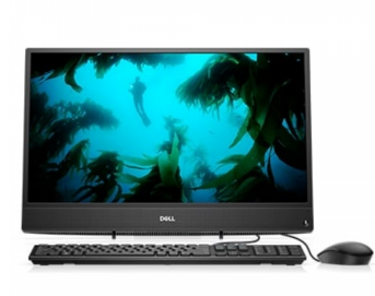 DELL INSPIRON 3280 ALL IN ONE INTEl CORE i3 1TB 4GB RAM
