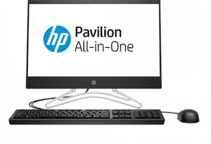 HP 200 G3 INTEL COREi3 1TB 4GB RAM