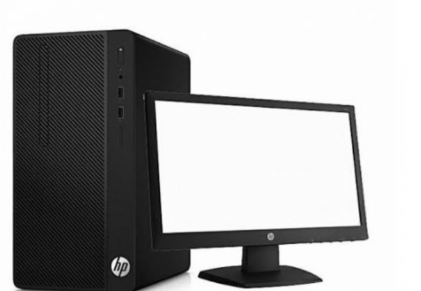 HP 290 G2, (3VA94EA)Intel Dual-Core, 500GB, 4GB, FreeDos