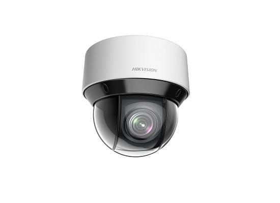 Hikvision 4-inch 2 MP 15X Powered by DarkFighter IR Network Speed Dome | DS-2DE4A215IW-DE