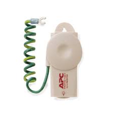 APC protectnet surge protector