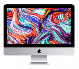 Apple iMac All in One (retina 5k, 27-inch, 2017) Intel Core i9 -1TB HDD – 8GB RAM –