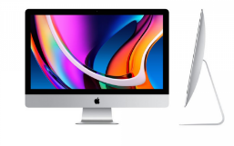 Apple iMac All-In-One Desktop Intel Core i5 (7th Gen) Dual-Core 2.3GHz 8GB RAM 256GB SSD Mac OS MHK03B/A