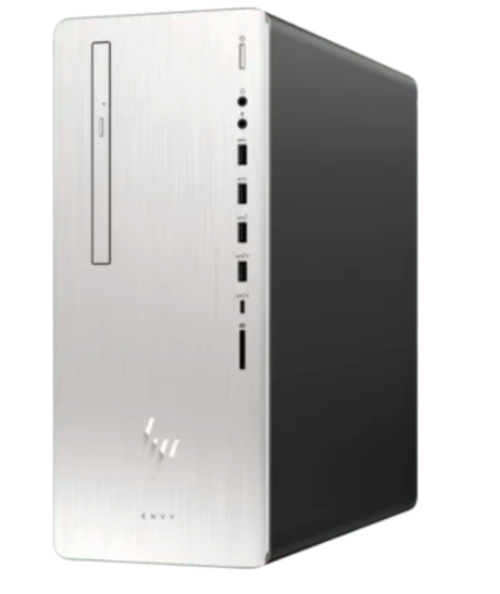 HP ENVY – 795-0030xt (6XQ71AV): i5-9400(9th Generation) / 2.9 GHz, 8 GB,1 TB HDD, Intel® UHD Graphics 630, Windows 10