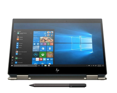 Factory Recertified HP Spectre x360 13-ap0042nr 13.3-inch Intel Core i5-8265U 1.6GHz 8GB RAM 256GB SSD Intel UHD Graphics Windows 10 Home