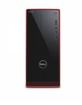 DELL INPIRON 3656 MINI TOWER CPU AMD FX-8800P PROCESSOR 2 TB HDD 16GBRAM