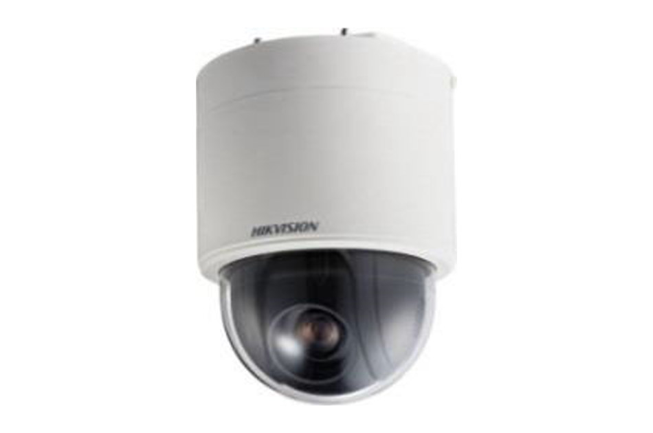 Hikvision 5-inch 3 MP 20X Powered by DarkFighter Network Speed Dome | DS-2DE5320W-AE3