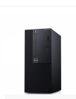 Dell Optiplex 3070 MT Tower Intel Core i5 (3M Cache, 3.60 GHz)Processor 4GBRAM 1TBHDD