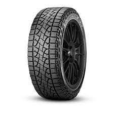 Pirelli Scorpion  225/65 R17 Tyre