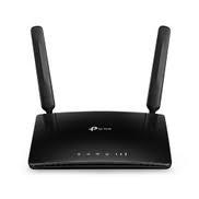 TP-Link Ac1200 Wireless Dual Band - 4G LTE Router
