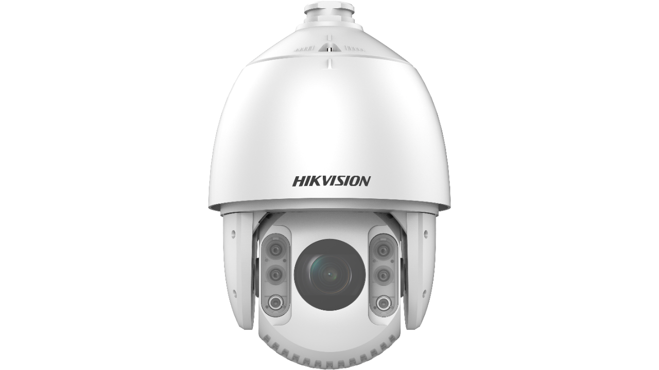 Hikvision 7-inch 2 MP 25X Powered by DarkFighter IR Network Speed Dome | DS-2DE7225IW-AE(S5)