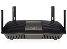 Linksys E8400 AC2400 Dual-Band Wireless Router 