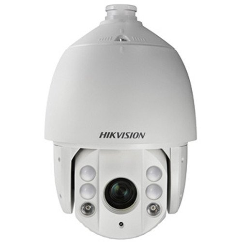 Hikvision 7-inch 4 MP 30X Powered by DarkFighter IR Network Speed Dome | DS-2DE7430IW-AE