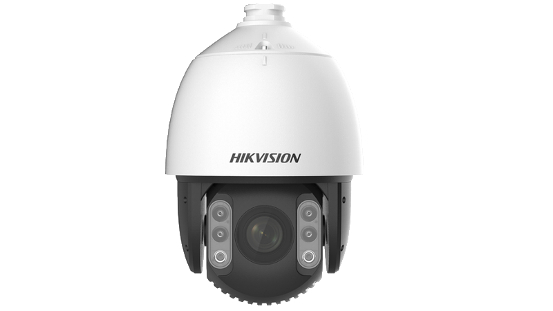 Hikvision 7-inch 2 MP 45X Powered by DarkFighter IR Network Speed Dome | DS-2DE7A245IX-AE/S1