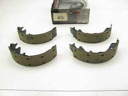 Premium Brake Pads & Shoes for AMC Pacer
