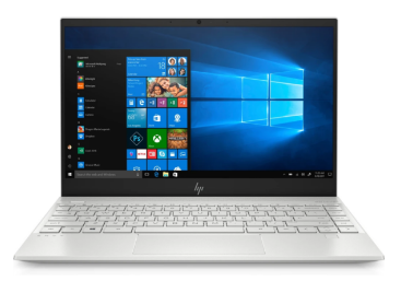 Factory Recertified HP ENVY 13-aq1185nr 13.3-inch Intel Core i7-10510U 1.8GHz 8GB RAM 512GB SSD Intel Iris Graphics Windows 10 Home