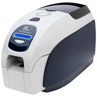 Zebra Enhanced ZXP 3 Dual-Sided ID Card Printer