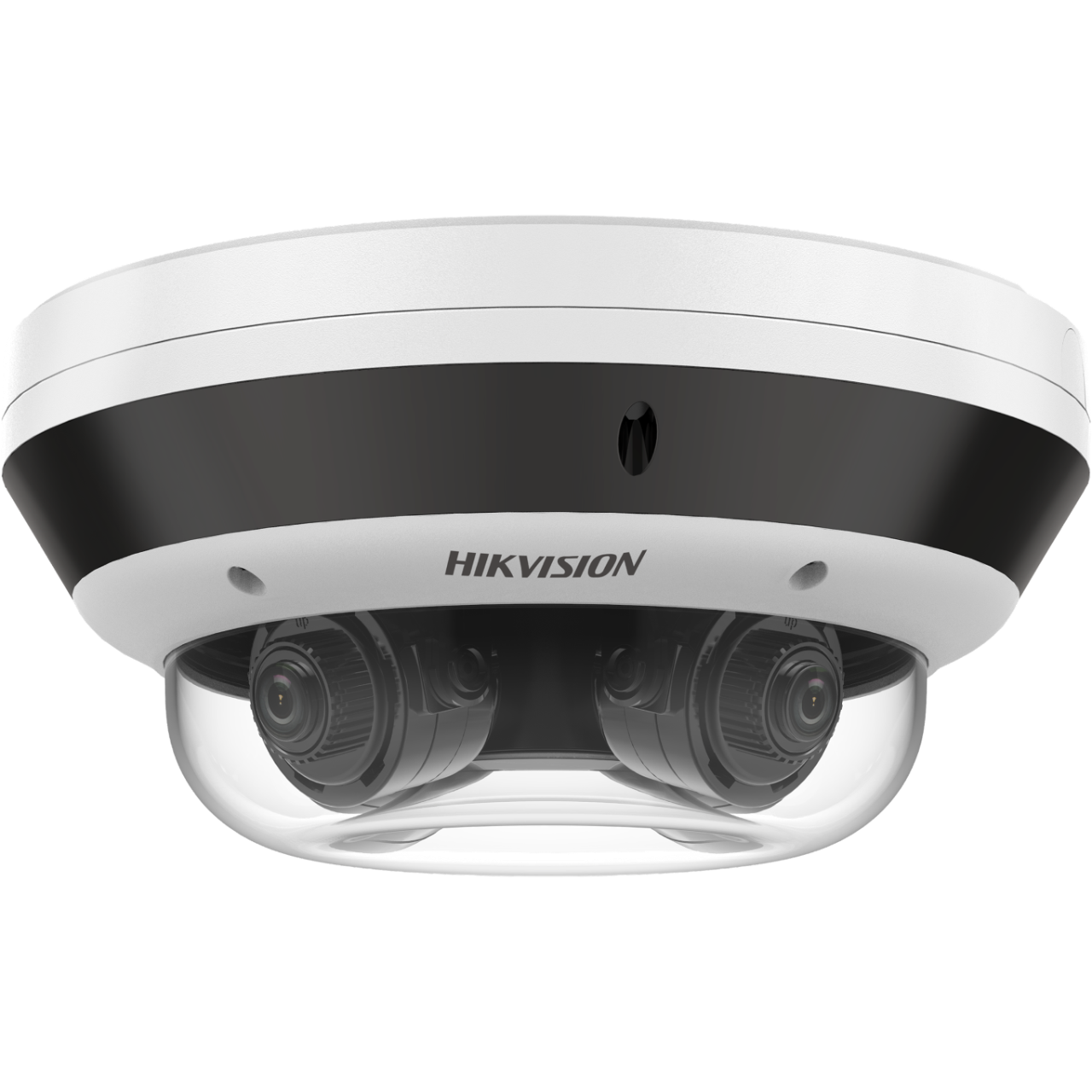 Hikvision 4-Directional Multisensor Network Camera | DS-2CD6D54G1-(I)(Z)(S)(/RC)