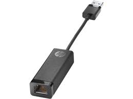 HP USB 3.0 to Gigabit LAN Adapter