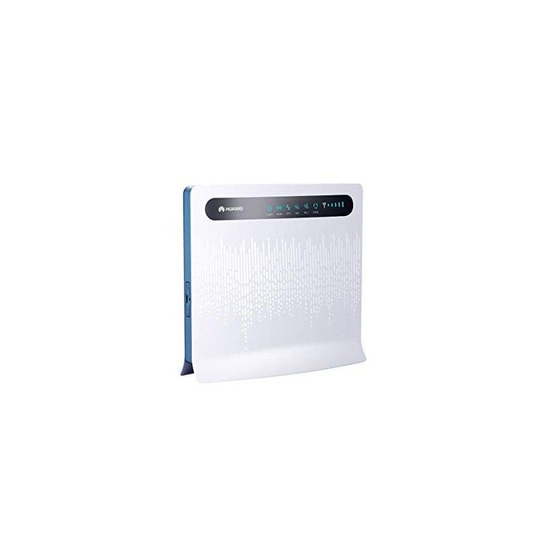 HUAWEI B593 4G LTE CPE INDUSTRIAL WIFI ROUTER