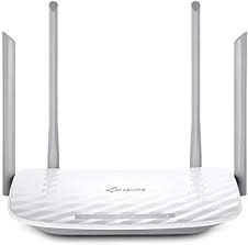 TP-Link AC1200 Wireless Dual Band Router Archer C50