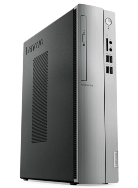Lenovo IdeaCentre 310s Mini Tower Desktop 2.6 GHz 1TB HDD 4GB RAM Windows 10 HOME 90GA002PUK