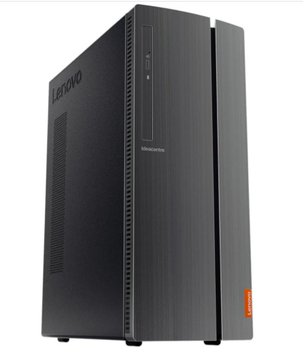 Lenovo IdeaCentre 510A-15ICB Desktop PC (90HV0001US): i5-8400/2.8GHz-4.0GHz,8GB, 1TB HDD, Integrated Intel UHD Graphics 630