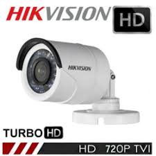 HIKVISION CAMERA