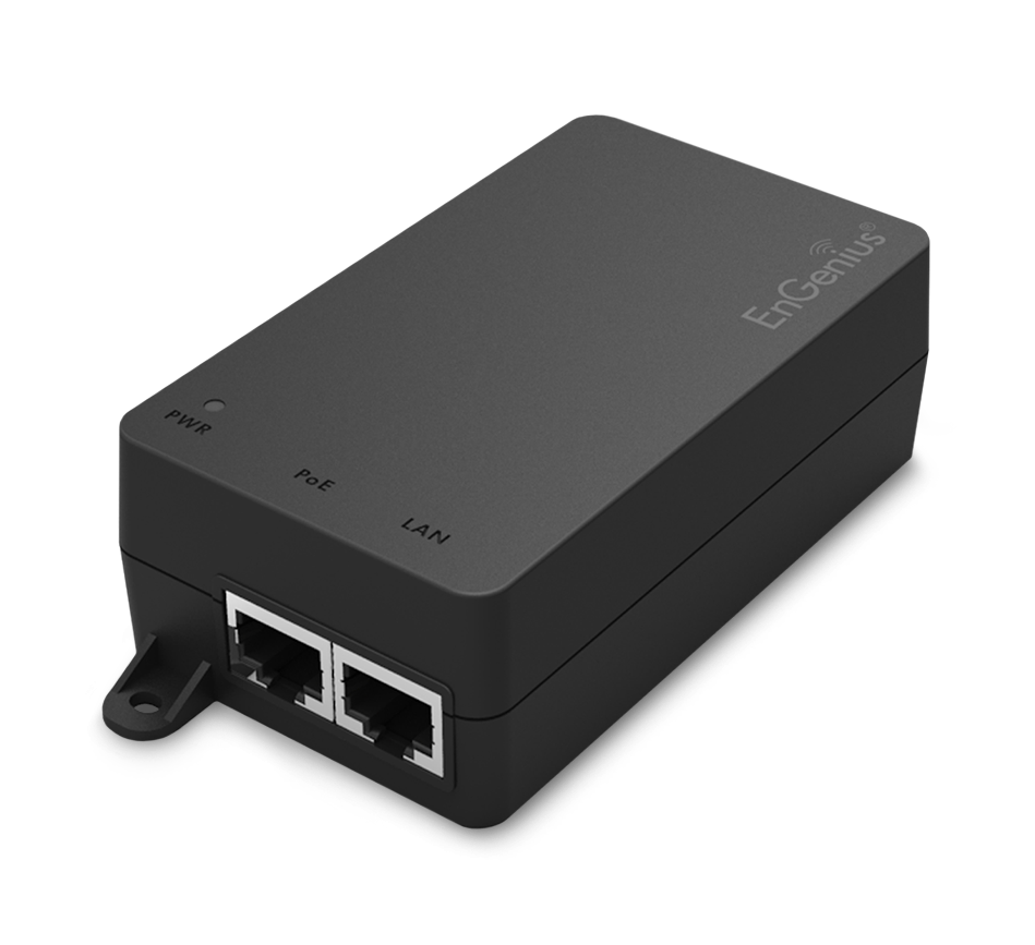 ENGENIUS 48V POE INJECTOR