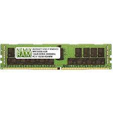 16GB 2400MHz Server RAM card