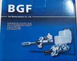 BGF Hydraulic parts 238 Toyota