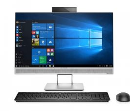 HP ELITE ONE 800 INTEL CORE 512GBSSD 16GBRAM 4GB NVIDIA GRAPHICS WINDOWS