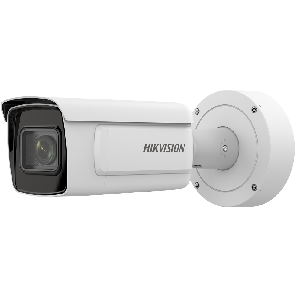 Hikvision 2MP DeepinView ANPR Moto Varifocal Bullet Camera | iDS-2CD7A26G0/P-IZHS(Y)