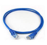 T-NET 3M CAT6 PATCH CORD 100% COPPER