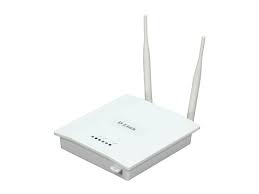 D-Link Wireless N PoE Access Point DAP?2360