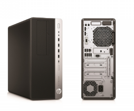 HP ELITEDESK 800 G3 SFF