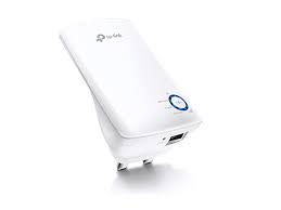 TP-Link 300Mbps Wi-Fi Range Extender|TLWA850RE(UK)|300M|MT7628N|REV6.0.0 (TL-WA850RE)