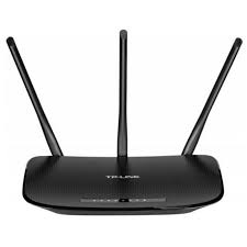 TP-Link 450Mbps Wireless 940N Router
