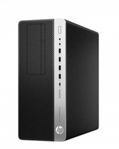 HP ELITEDESK 800 G5 INTEL CORE i7 1TB
