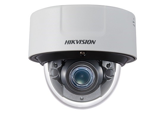 Hikvision 2 MP DeepinView Indoor Moto Varifocal Dome Camera | DS-2CD7126G0-IZS