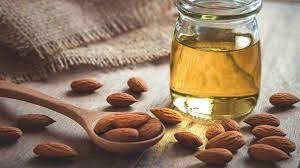 Sweet Almond Oil